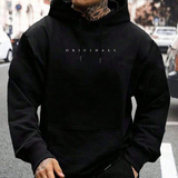 Zane | Felpa invernale: abbraccia lo street style con calore