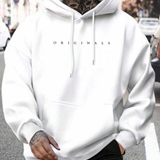 Zane | Felpa invernale: abbraccia lo street style con calore