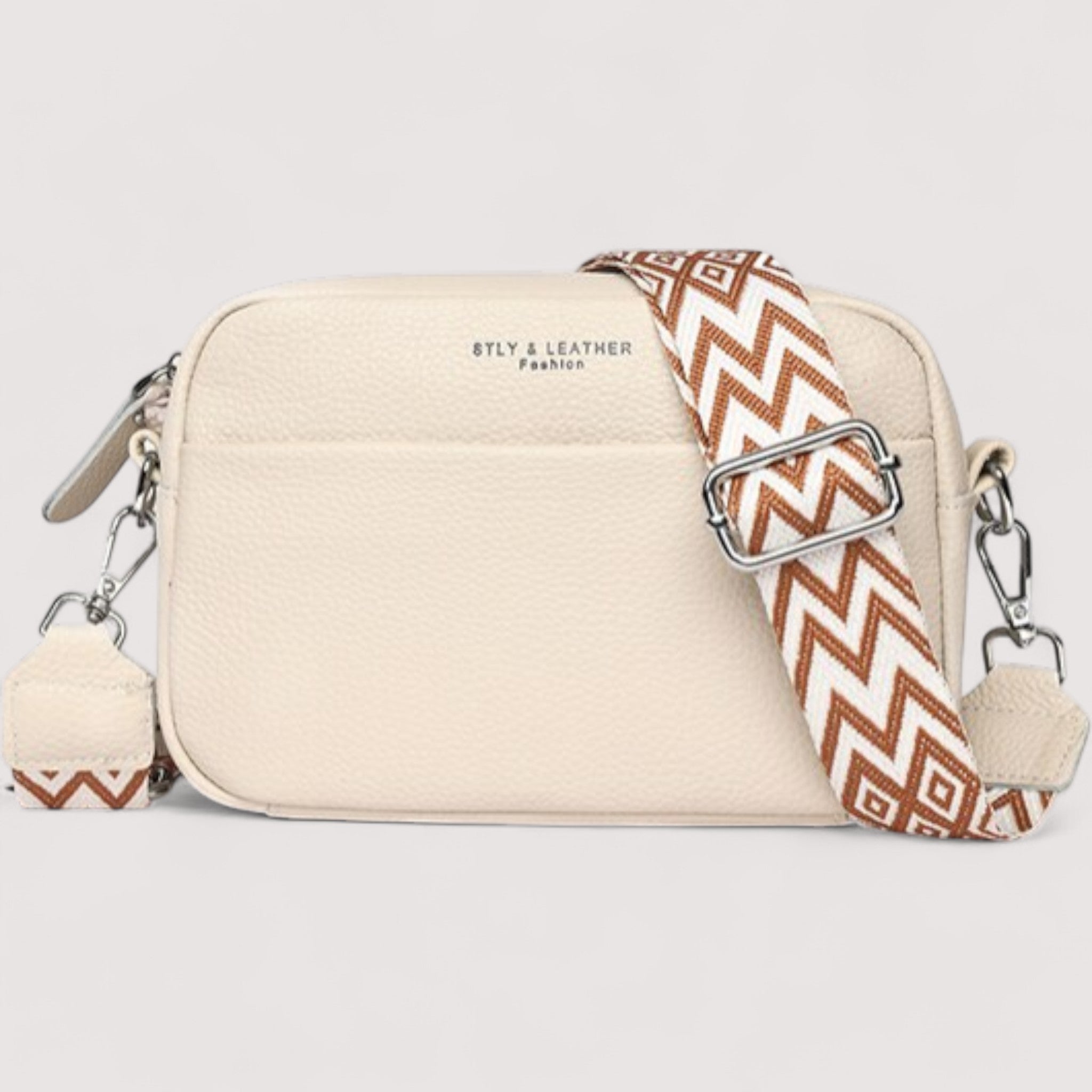 Romina™ | Borsa a spalla da donna