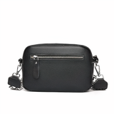 Borsa artistica elegante da donna, design elegante e resistente