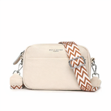 Borsa artistica elegante da donna, design elegante e resistente