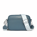 Borsa artistica elegante da donna, design elegante e resistente