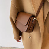 Borsa elegante da donna realizzata a mano, materiale di alta qualità e stile