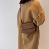 Borsa elegante da donna realizzata a mano, materiale di alta qualità e stile