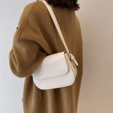 Borsa elegante da donna realizzata a mano, materiale di alta qualità e stile