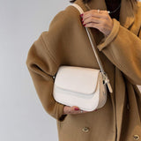 Borsa elegante da donna realizzata a mano, materiale di alta qualità e stile