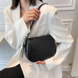 Borsa elegante da donna realizzata a mano, materiale di alta qualità e stile
