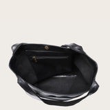 Borsa elegante e resistente da donna in pelle PU ecologica