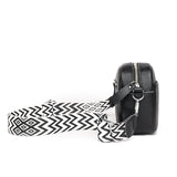 Borsa tote elegante da donna realizzata a mano, design versatile ed elegante