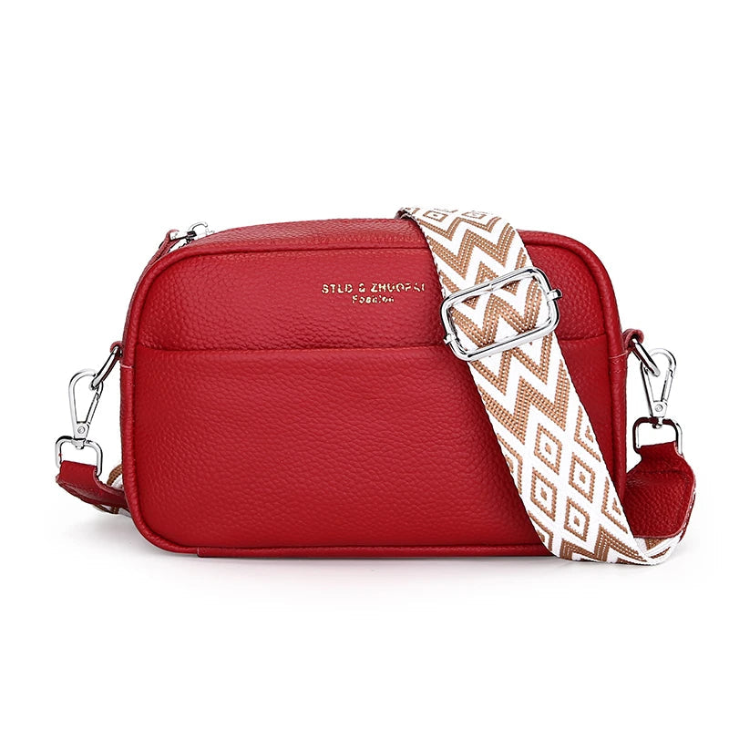 Borsa tote elegante da donna realizzata a mano, design versatile ed elegante