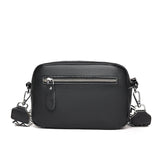 Borsa tote elegante da donna realizzata a mano, design versatile ed elegante