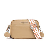 Borsa tote elegante da donna realizzata a mano, design versatile ed elegante