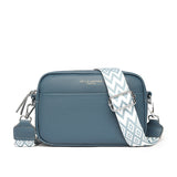 Borsa tote elegante da donna realizzata a mano, design versatile ed elegante