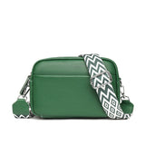 Borsa tote elegante da donna realizzata a mano, design versatile ed elegante
