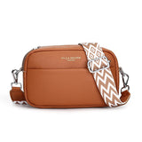 Borsa tote elegante da donna realizzata a mano, design versatile ed elegante