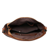 Borsa tote grande chic da donna, design pratico, materiale durevole