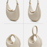 Borsa versatile 4 in 1 da donna, design elegante, qualità premium