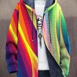 Beatriz | Felpa unisex con cappuccio ispirata all’arte di lusso