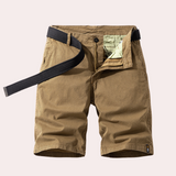 Uomini estivi - Fit casual in tessuto leggero e traspirante