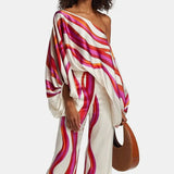 CLAIRE | Completo invernale chic in due pezzi per l'inverno