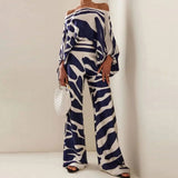 CLAIRE | Completo invernale chic in due pezzi per l'inverno