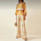 CLAIRE | Completo invernale chic in due pezzi per l'inverno