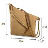 CLAIRE | Borsa a tracolla chic e accogliente per l'eleganza quotidiana