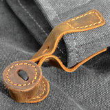 CLAIRE | Borsa a tracolla chic e accogliente per l'eleganza quotidiana