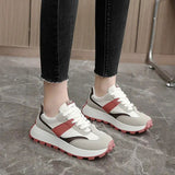COPENAGHEN | Eleganti sneakers estive da donna in bianco e nero