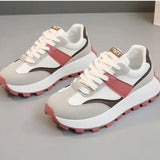 COPENAGHEN | Eleganti sneakers estive da donna in bianco e nero