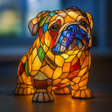 Il cane incantato