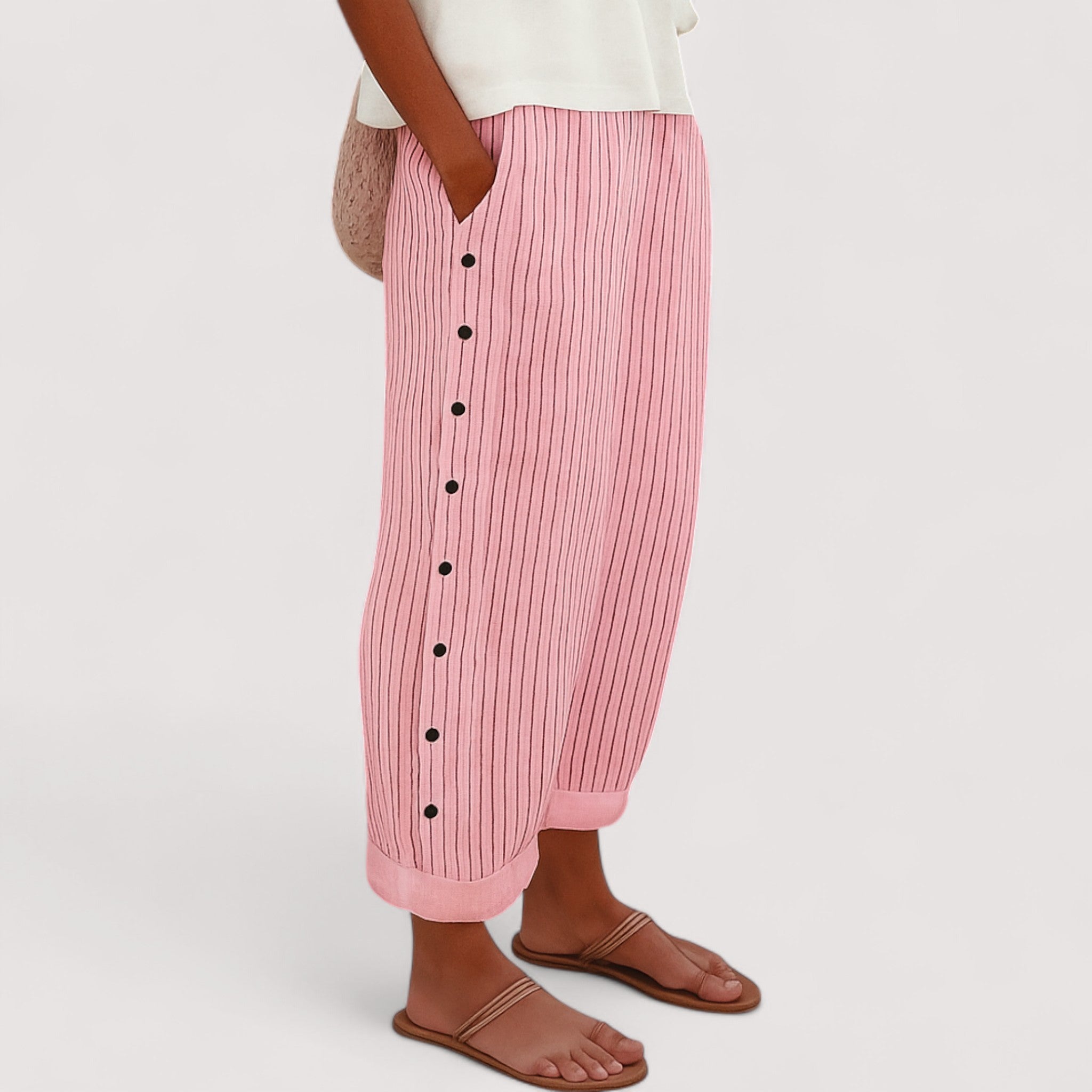 Tiril™ | Pantaloni in lino