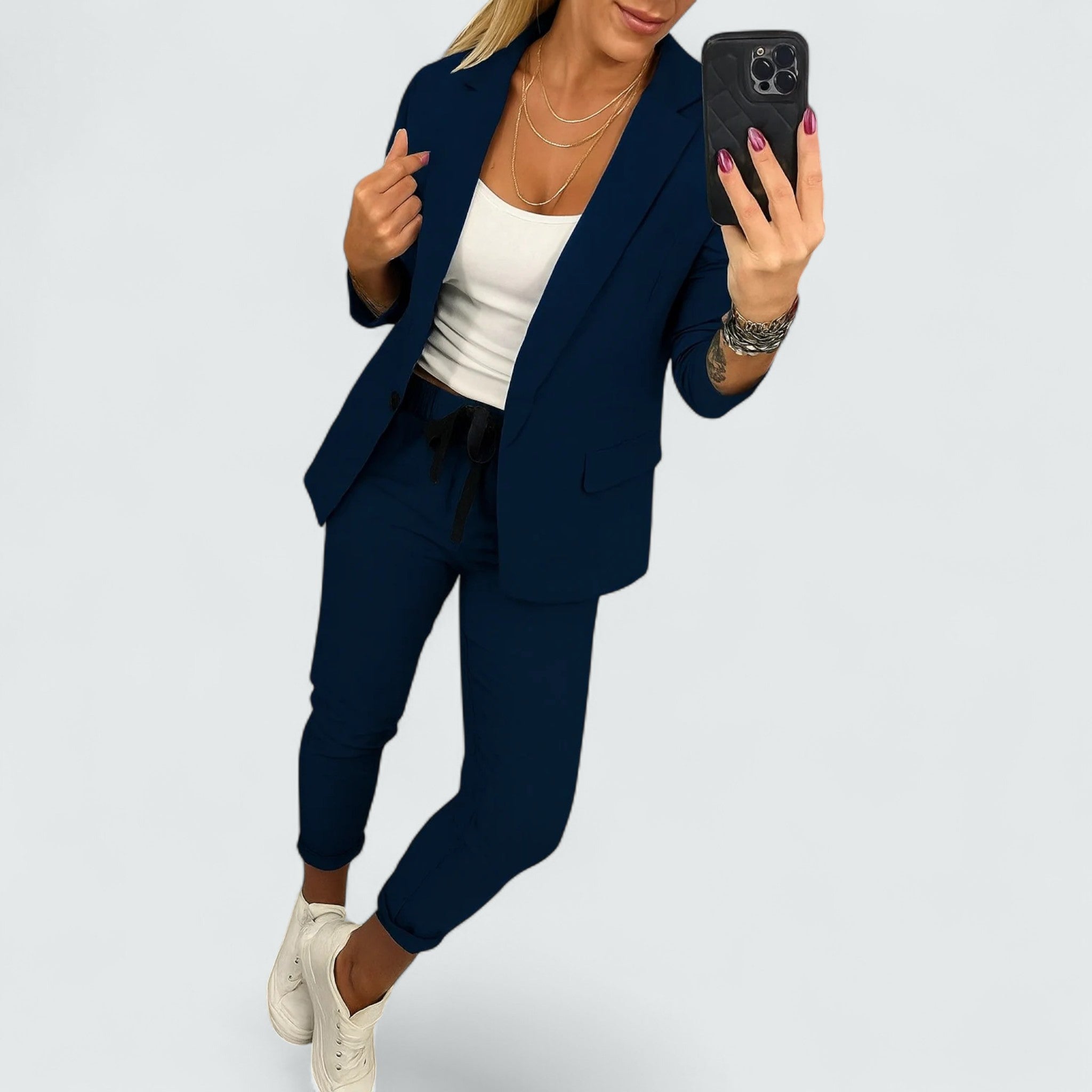 Izabelle™ | Set di due pezzi casuale