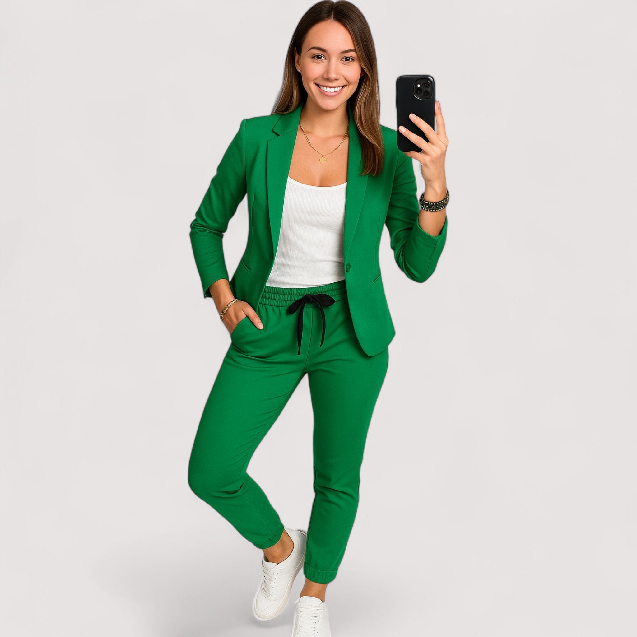 Izabelle™ | Set di due pezzi casuale