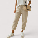 Rina™ | Pantaloni comodi