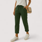 Rina™ | Pantaloni comodi