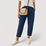 Rina™ | Pantaloni comodi