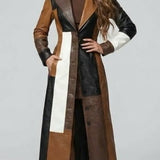 CAPPOTTO LUNGO ESCLUSIVO