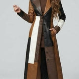 CAPPOTTO LUNGO ESCLUSIVO
