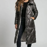 GIACCA TOP BEST | IMBOTTITA ELEGANTE