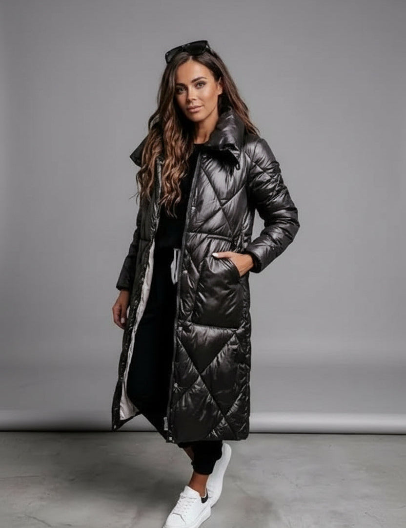 GIACCA TOP BEST | IMBOTTITA ELEGANTE