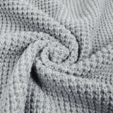 DANICA | Cardigan leggero autunnale lavorato a maglia da donna
