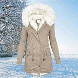 DANIVA | Giacca estiva Parka
