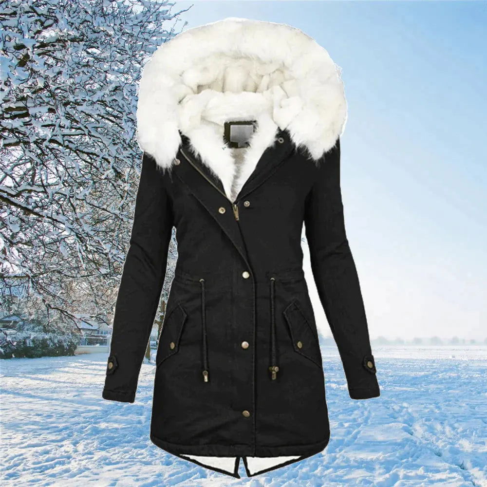 DANIVA | Giacca estiva Parka