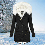 DANIVA | Giacca estiva Parka