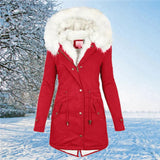 DANIVA | Giacca estiva Parka