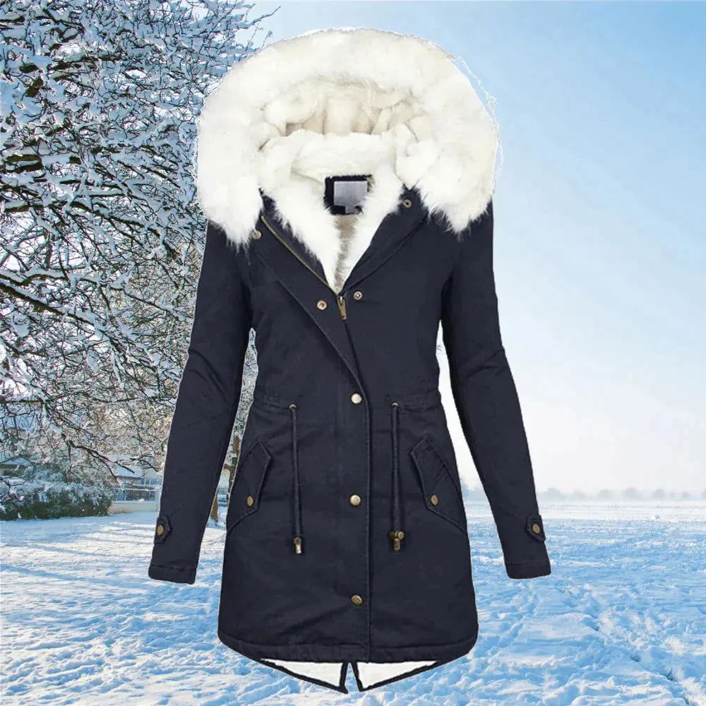 DANIVA | Giacca estiva Parka
