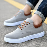 DIANO | Scarpe da ginnastica invernali da uomo chic