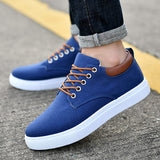 DIANO | Scarpe da ginnastica invernali da uomo chic