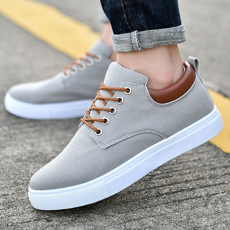 DIANO | Scarpe da ginnastica invernali da uomo chic
